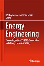 Télécharger le livre :  Energy Engineering