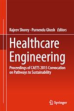 Télécharger le livre :  Healthcare Engineering