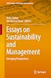 Télécharger le livre :  Essays on Sustainability and Management