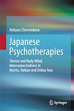Download this eBook Japanese Psychotherapies