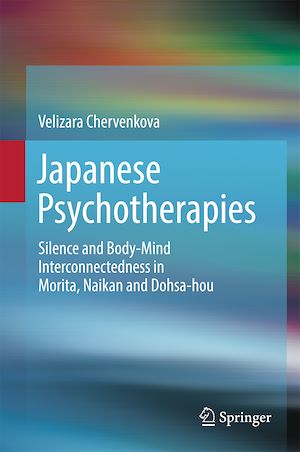 Download the eBook: Japanese Psychotherapies