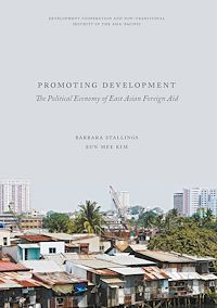 Télécharger le livre :  Promoting Development