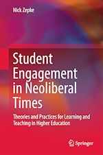 Télécharger le livre :  Student Engagement in Neoliberal Times