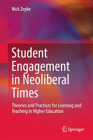 Téléchargez le livre :  Student Engagement in Neoliberal Times