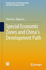 Télécharger le livre :  Special Economic Zones and China's Development Path