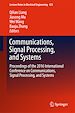 Télécharger le livre :  Communications, Signal Processing, and Systems