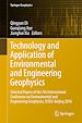 Télécharger le livre :  Technology and Application of Environmental and Engineering Geophysics