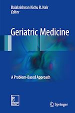 Télécharger le livre :  Geriatric Medicine