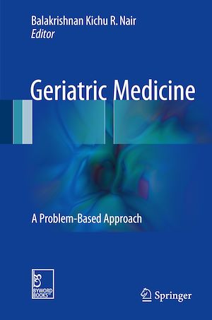 Téléchargez le livre :  Geriatric Medicine
