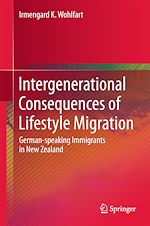 Télécharger le livre :  Intergenerational Consequences of Lifestyle Migration