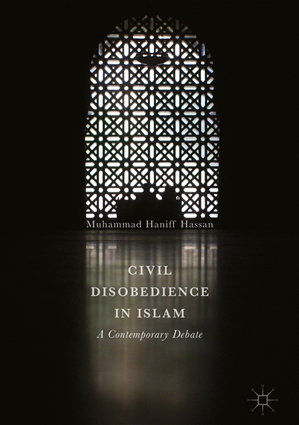 Téléchargez le livre :  Civil Disobedience in Islam