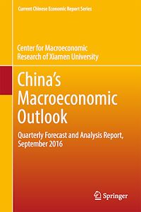 Télécharger le livre :  China's Macroeconomic Outlook