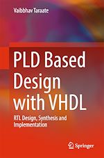 Télécharger le livre :  PLD Based Design with VHDL