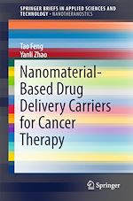 Télécharger le livre :  Nanomaterial-Based Drug Delivery Carriers for Cancer Therapy