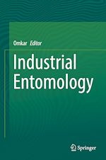 Télécharger le livre :  Industrial Entomology