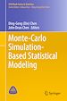Télécharger le livre :  Monte-Carlo Simulation-Based Statistical Modeling