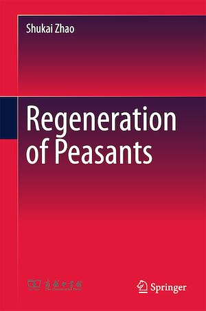 Téléchargez le livre :  Regeneration of Peasants