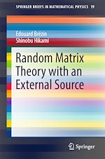 Download this eBook Random Matrix Theory with an External Source