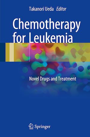 Téléchargez le livre :  Chemotherapy for Leukemia