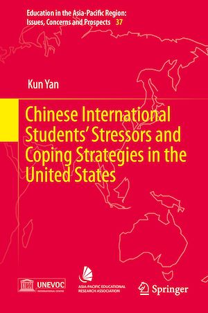 Téléchargez le livre :  Chinese International Students' Stressors and Coping Strategies in the United States