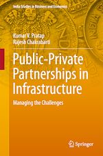 Télécharger le livre :  Public-Private Partnerships in Infrastructure