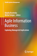 Télécharger le livre :  Agile Information Business