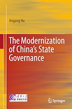 Télécharger le livre :  The Modernization of China's State Governance