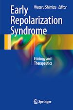 Télécharger le livre :  Early Repolarization Syndrome