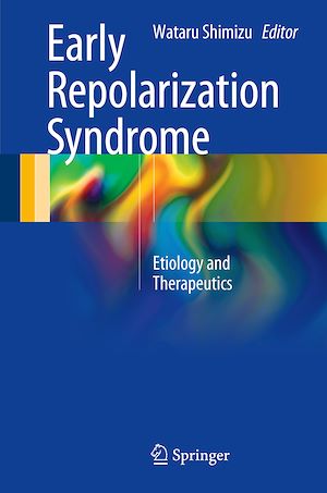 Téléchargez le livre :  Early Repolarization Syndrome
