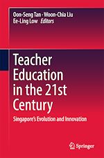 Télécharger le livre :  Teacher Education in the 21st Century