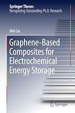 Télécharger le livre :  Graphene-based Composites for Electrochemical Energy Storage
