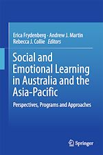 Télécharger le livre :  Social and Emotional Learning in Australia and the Asia-Pacific