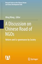 Télécharger le livre :  A Discussion on Chinese Road of NGOs
