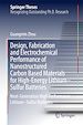 Télécharger le livre :  Design, Fabrication and Electrochemical Performance of Nanostructured Carbon Based Materials for High-Energy Lithium–Sulfur Batteries