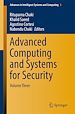 Télécharger le livre :  Advanced Computing and Systems for Security