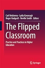 Télécharger le livre :  The Flipped Classroom