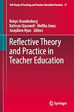 Télécharger le livre :  Reflective Theory and Practice in Teacher Education