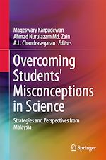 Télécharger le livre :  Overcoming Students' Misconceptions in Science