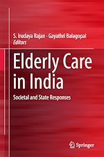Télécharger le livre :  Elderly Care in India