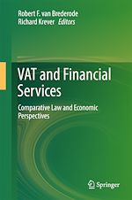 Télécharger le livre :  VAT and Financial Services