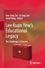 Télécharger le livre :  Lee Kuan Yew's Educational Legacy