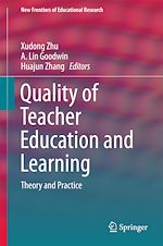 Télécharger le livre :  Quality of Teacher Education and Learning