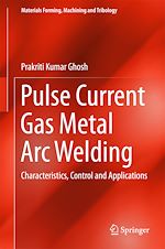Download this eBook Pulse Current Gas Metal Arc Welding