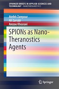 Téléchargez le livre :  SPIONs as Nano-Theranostics Agents