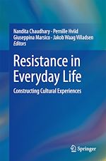 Télécharger le livre :  Resistance in Everyday Life