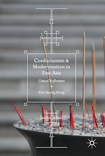 Télécharger le livre :  Confucianism and Modernization in East Asia