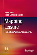 Télécharger le livre :  Mapping Leisure