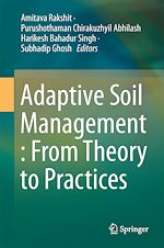 Télécharger le livre :  Adaptive Soil Management : From Theory to Practices