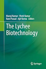 Télécharger le livre :  The Lychee Biotechnology