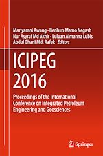 Télécharger le livre :  ICIPEG 2016